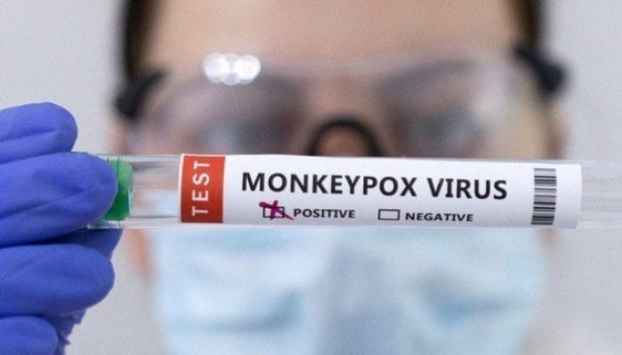 Foto: OMS/Divulgação