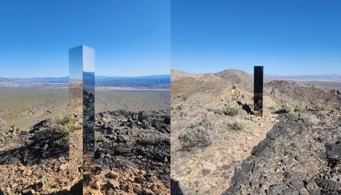 Foto: Polícia de Las Vegas