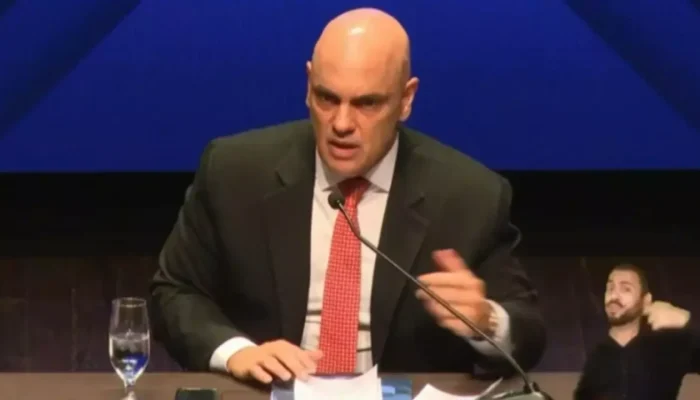 Foto: Reprodução vídeo