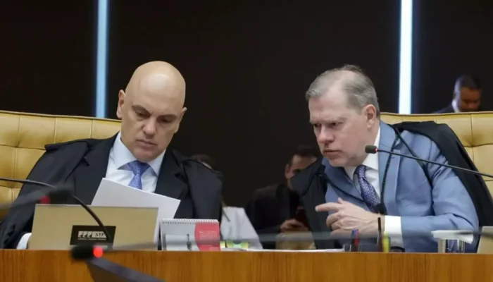 Foto: Rosinei Coutinho/STF