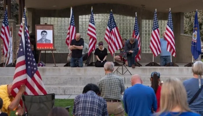 Foto: MELISSA MAJCHRZAK / AFP