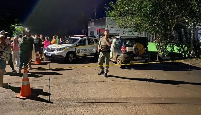 Foto: Samir Oliveira / Grupo Ceres de Comunicação