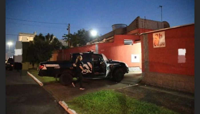 Foto: Polícia Civil