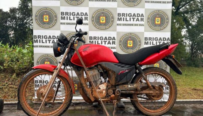Foto: Divulgação BM