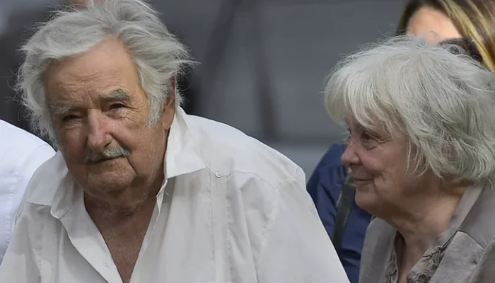 Foto: Dante Fernandez / AFP