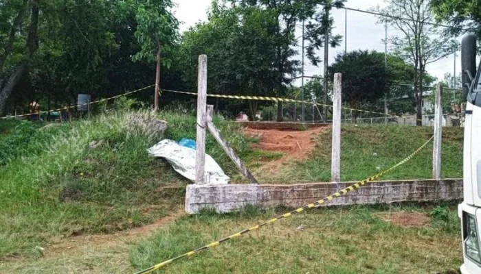 Foto: João Victor Lopes/ Rádio Uirapuru / Especial CP