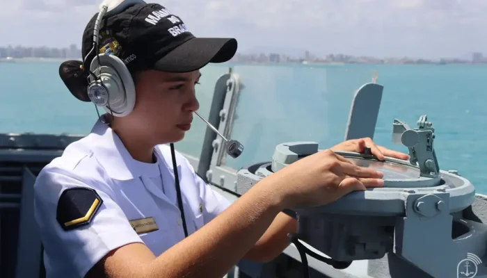 Foto: Marinha do Brasil/divulgação
