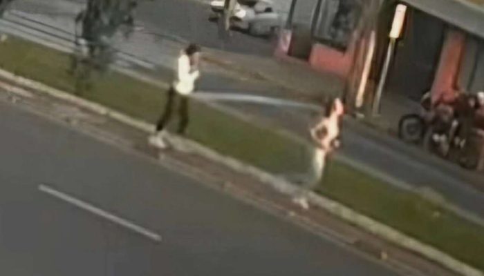 Foto: Reprodução vídeo