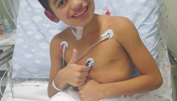 Foto: Arquivo Pessoal