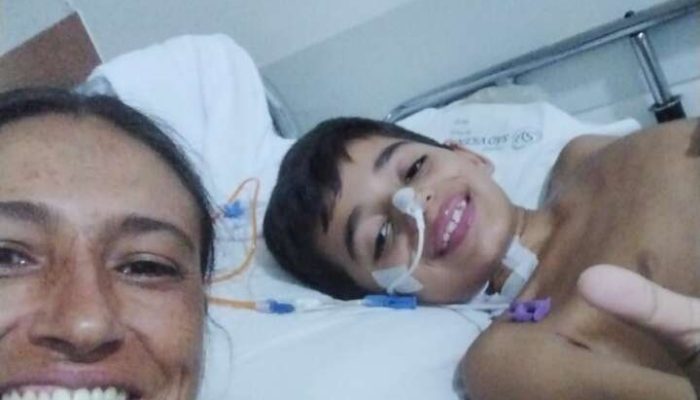 Foto: Arquivo Pessoal