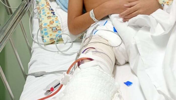 Foto: Arquivo pessoal