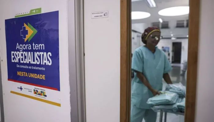 Foto: Marcelo Camargo/Agência Brasil