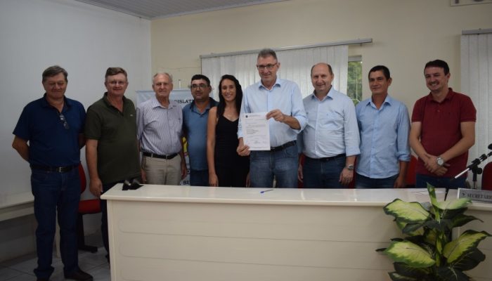 Foto: Asscom Prefeitura de Alto Alegre