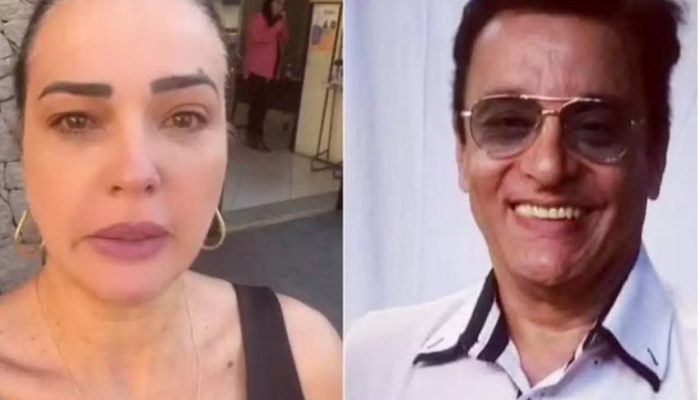 Foto: Reprodução Instagran