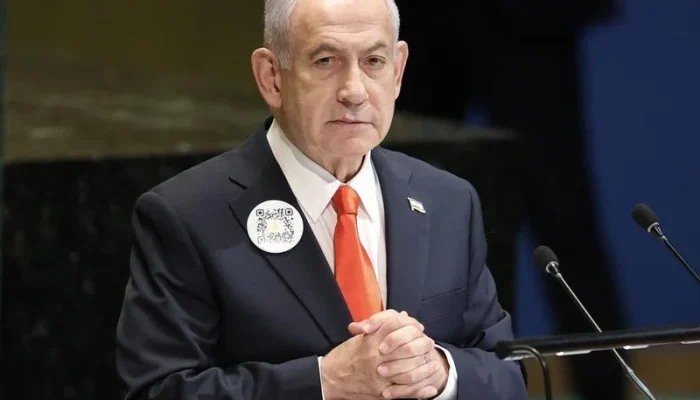 Foto : ANGELA WEISS / AFP