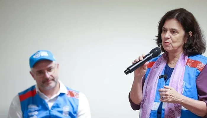 Foto: Walterson Rosa/MS