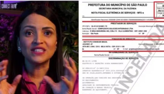 Foto: Montagem/g1/Reprodução/Redes Sociais