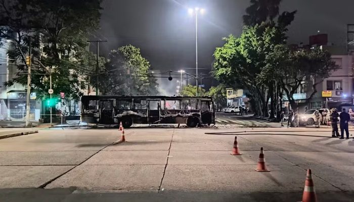 Foto: Carla Mello/GZH