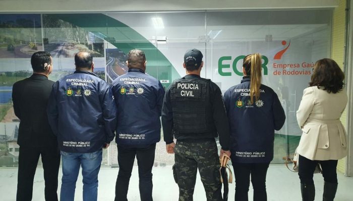 Foto: Divulgação/Ministério Público do Rio Grande do Sul