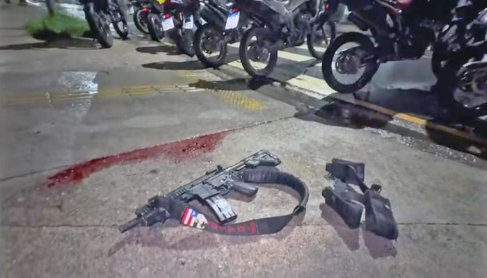 Foto: Reprodução TV Globo