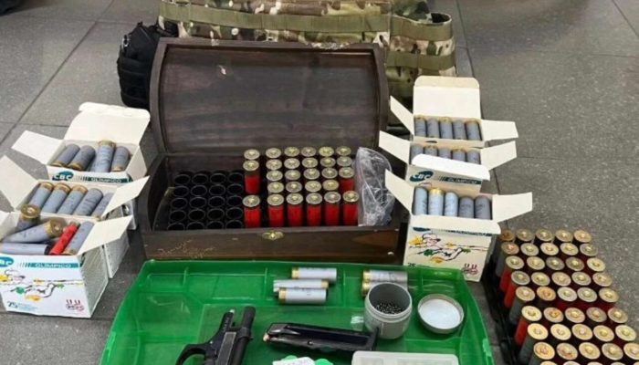 Foto: Divulgação Polícia Civil