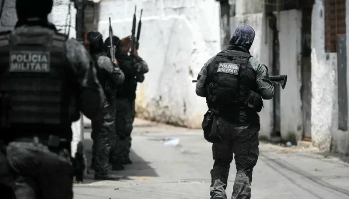 Foto : Mauro Pimentel / AFP