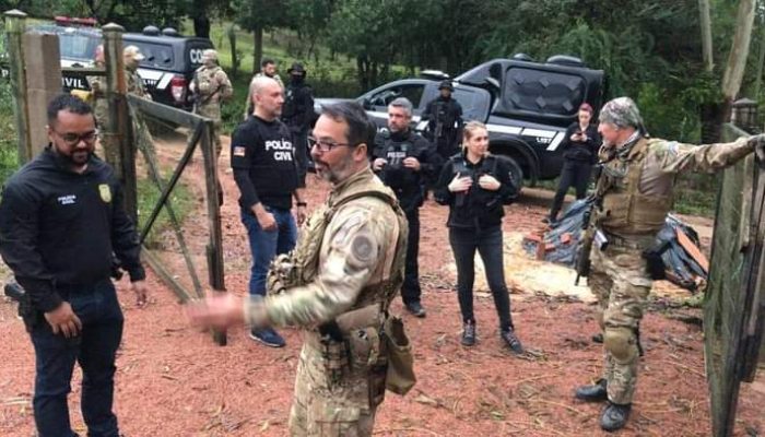 Foto: Ronaldo Bernardi / Agência RBS