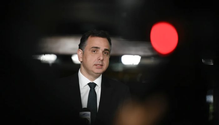 Foto: Edilson Rodrigues/Agência Senado