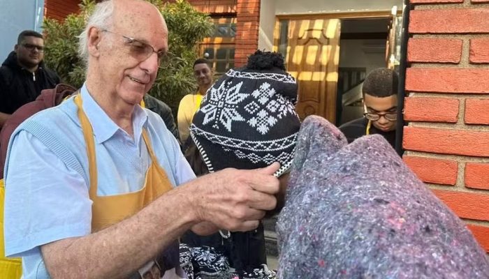 Foto: Reprodução/Instagram