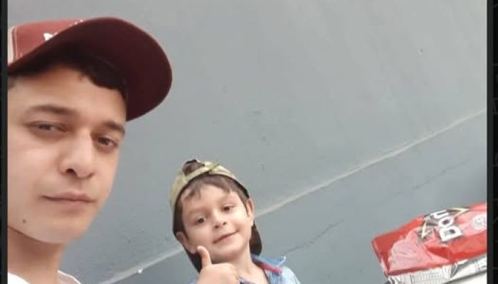 Foto: Arquivo Pessoal