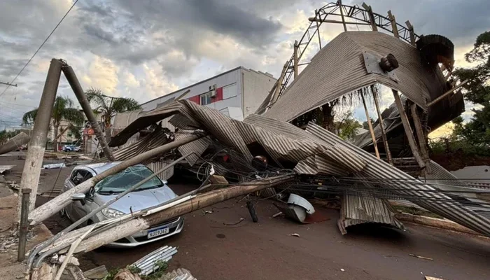 Foto: Jean Pimentel / Grupo RBS