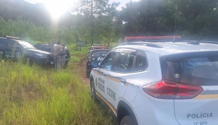 Foto: Brigada Militar