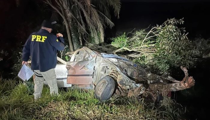 Foto: PRF/Divulgação