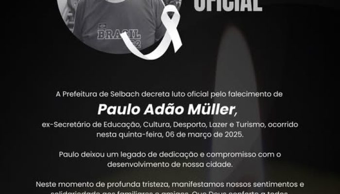 paulo muller