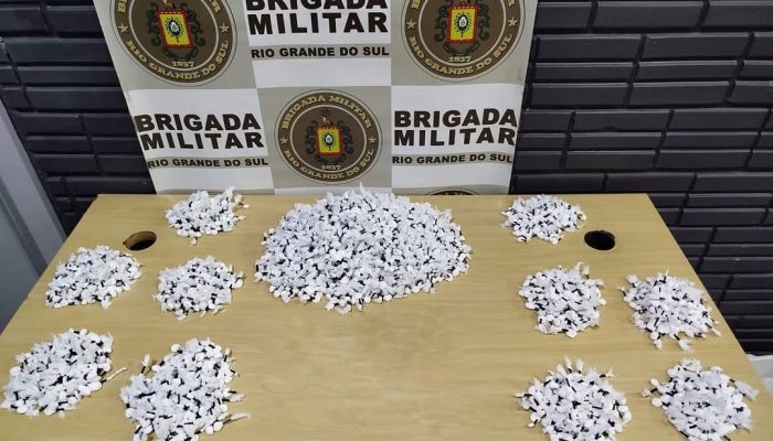 Foto: Divulgação PC