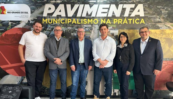 Foto: Divulgação Prefeitura de Campos Broges