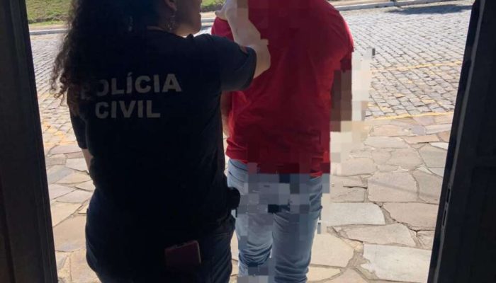 Foto: Divulgação PC