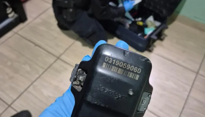 Foto: Divulgação PC