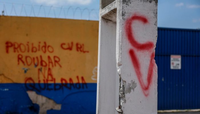 Imagem/Reprodução: Gazeta do Povo.
