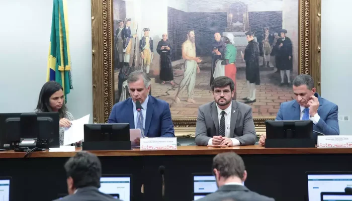 Foto: Bruno Spada/Câmara dos Deputados