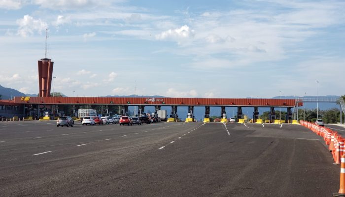 O reajuste anual é previsto em contrato de concessão e será de 2,12%, com base no IPCA

Foto: Divulgação