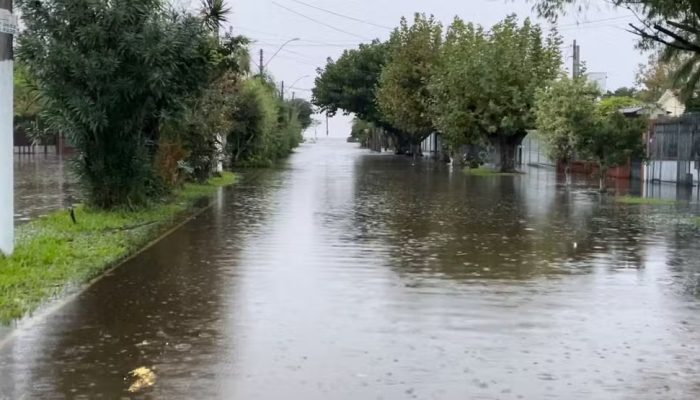 Foto: Lenise Slawski/RBS TV