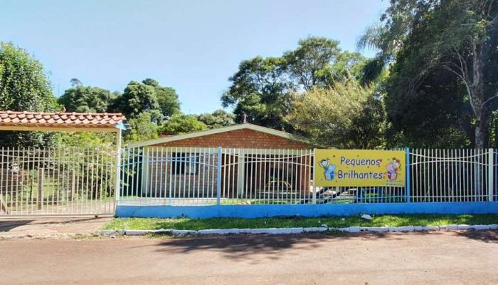 pequenos brilhantes]