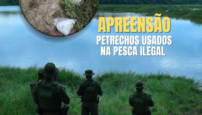 Foto: 3º BPAmb | Passo Fundo