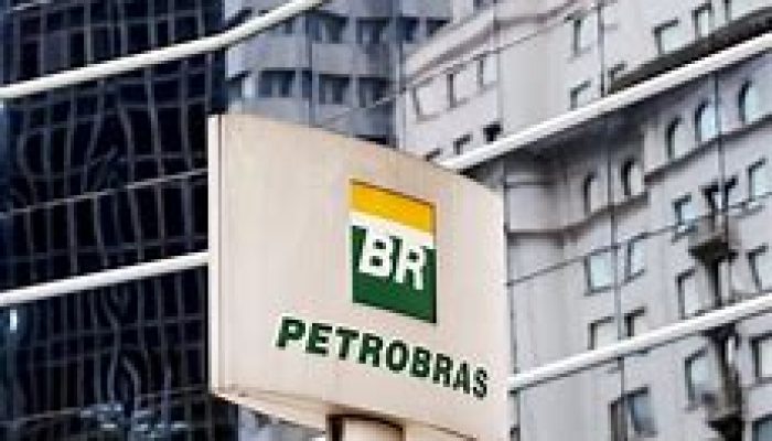 petrobras
