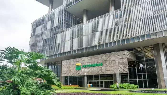 Foto: Agência Petrobras
