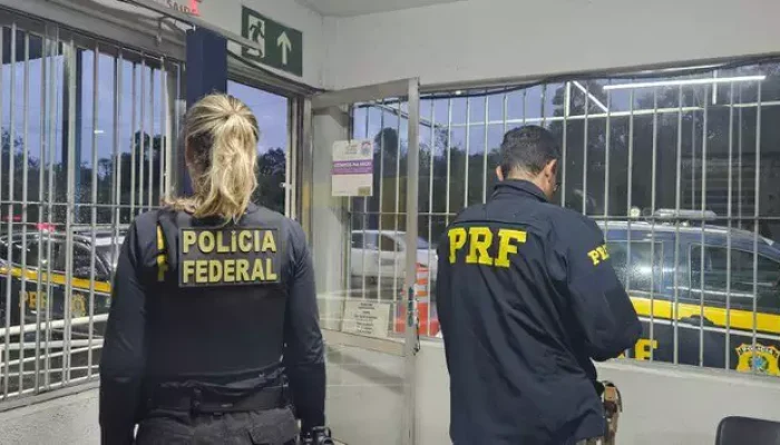 Foto: PF/Divulgação