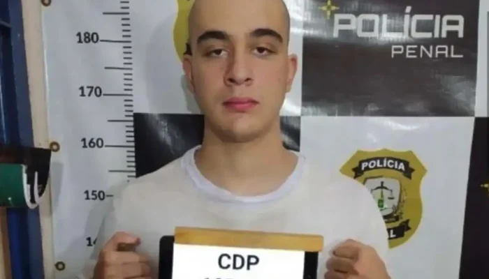 Foto: PCDF/Divulgação