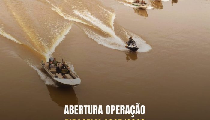 Fotos: Comunicação Social – 3º BABM.