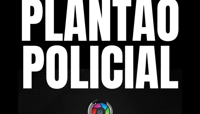 plantão de policia clic